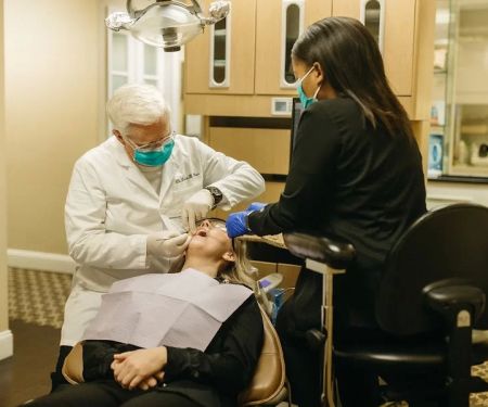 Strathmoor Family Dentistry, PLLC