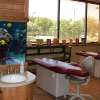 Redwood Pediatric Dentistry ico