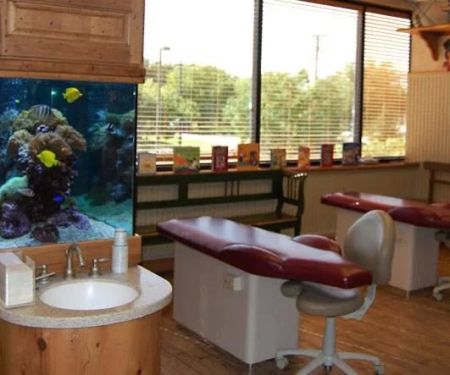 Redwood Pediatric Dentistry