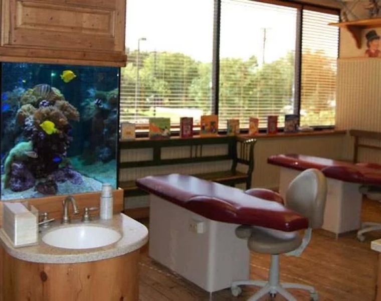 Redwood Pediatric Dentistry