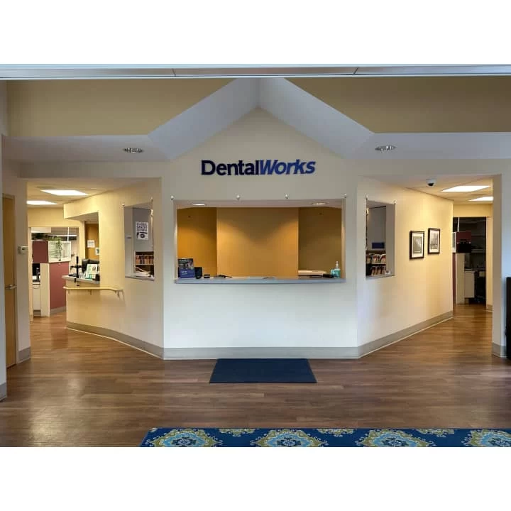 DentalWorks Louisville 1