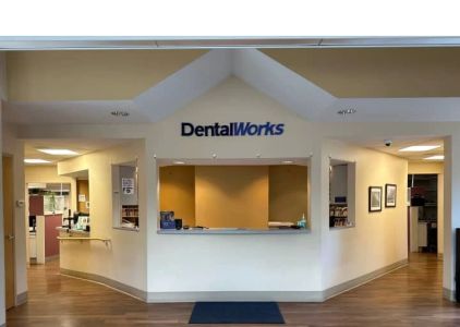 DentalWorks Louisville