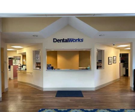 DentalWorks Louisville