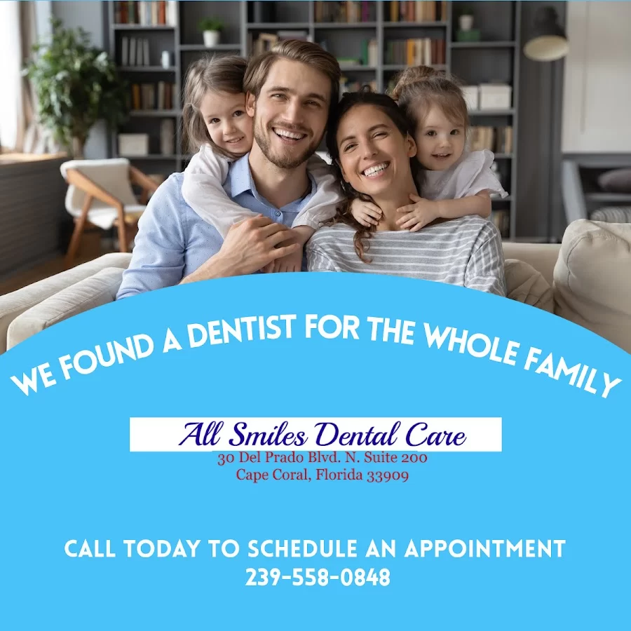 All Smiles Dental Care 3