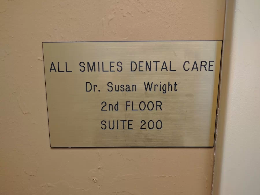 All Smiles Dental Care 1