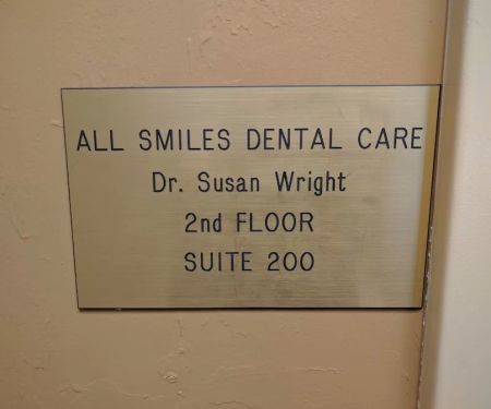 All Smiles Dental Care