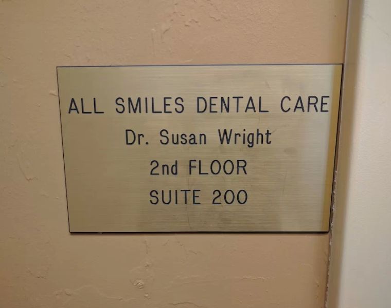 All Smiles Dental Care