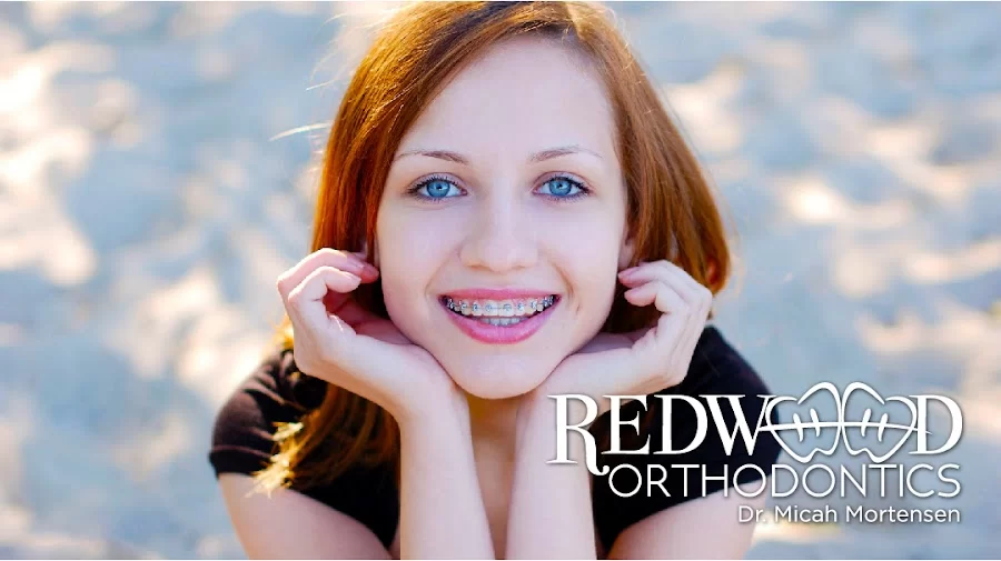 Redwood Orthodontics Picture 1