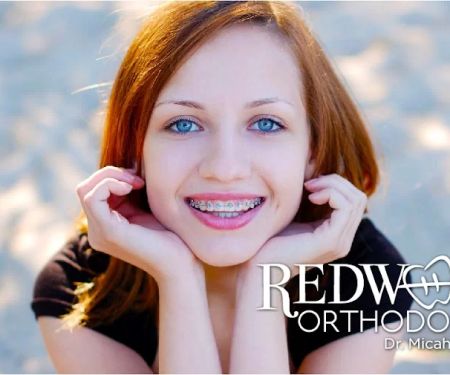 Redwood Orthodontics