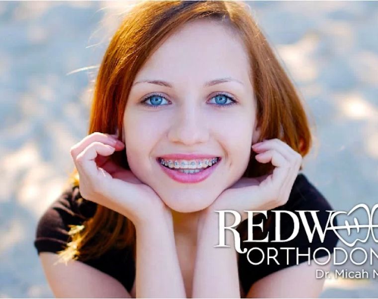 Redwood Orthodontics