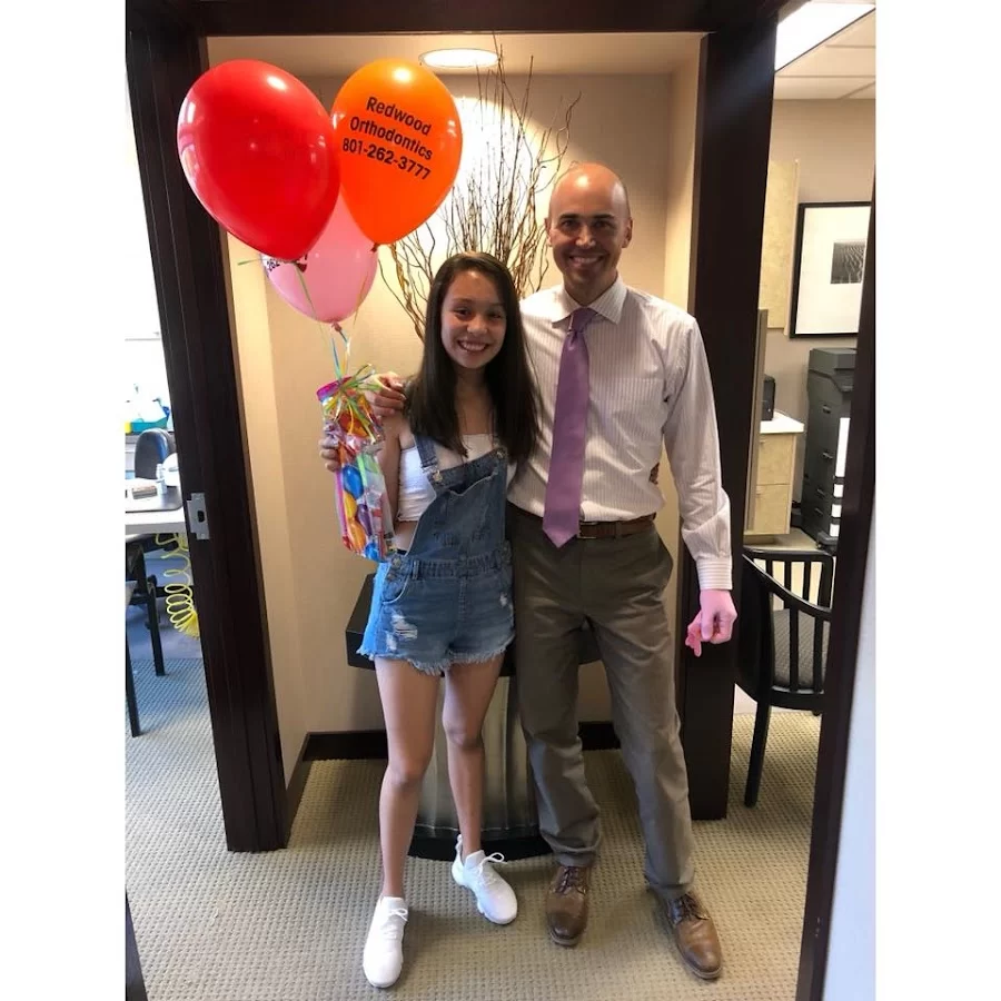Redwood Orthodontics Picture 9