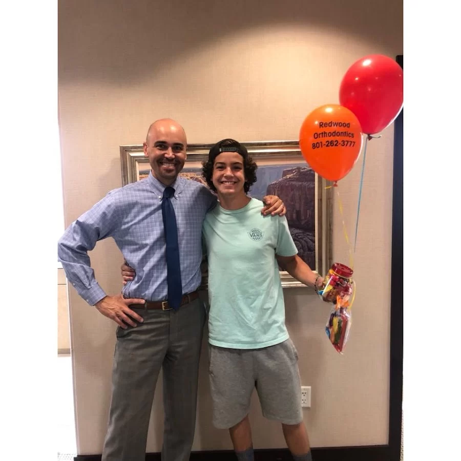 Redwood Orthodontics Picture 3
