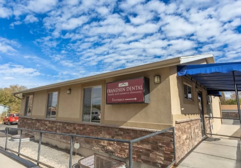 Frandsen Dental - West Jordan Picture 7