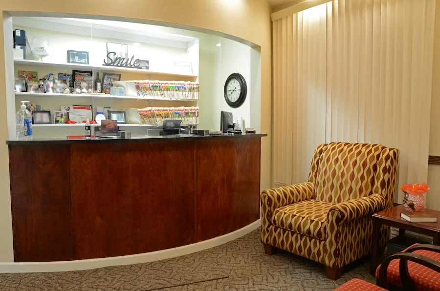 Frankfort Avenue Family Dental 3