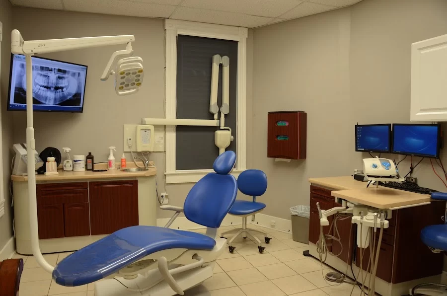 Frankfort Avenue Family Dental 4