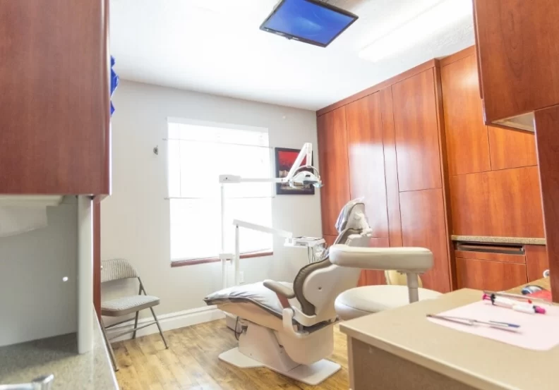 Frandsen Dental - West Jordan Picture 5