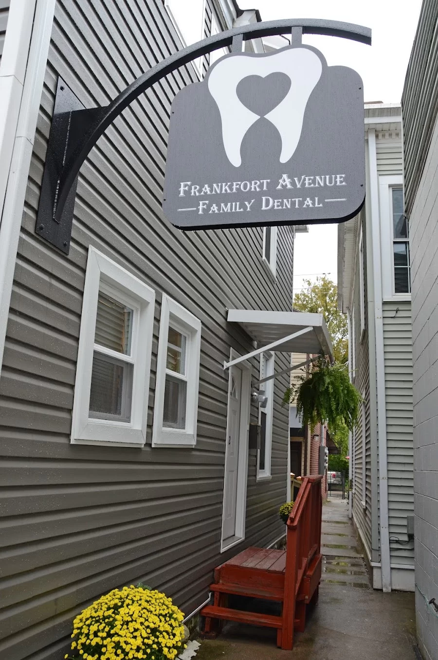 Frankfort Avenue Family Dental 10