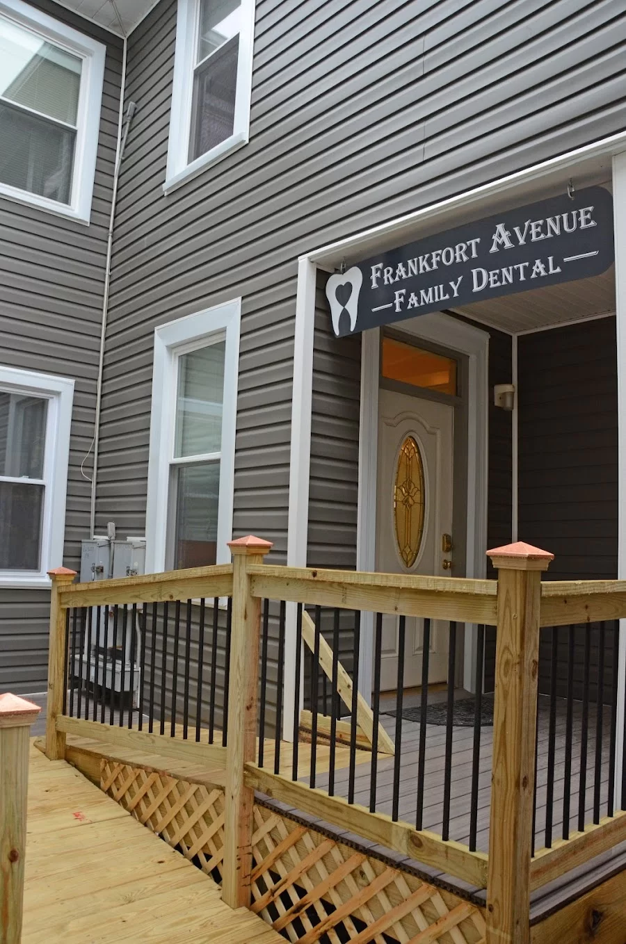 Frankfort Avenue Family Dental 9