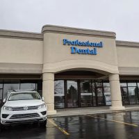 Professional Dental ico