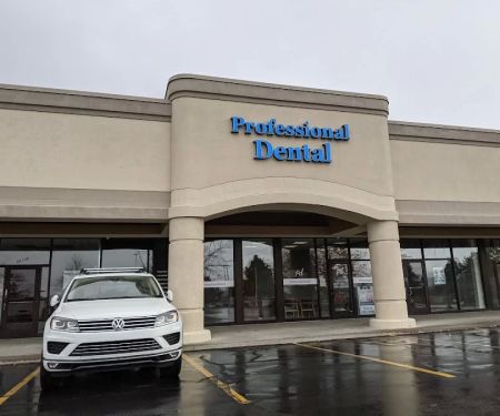 Professional Dental