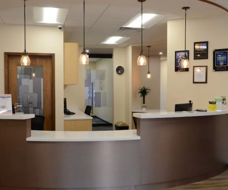 Parkside Family Dental