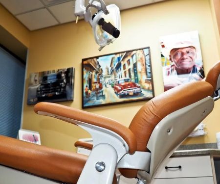 West Jordan Family Dentistry Scott K McGavin DMD