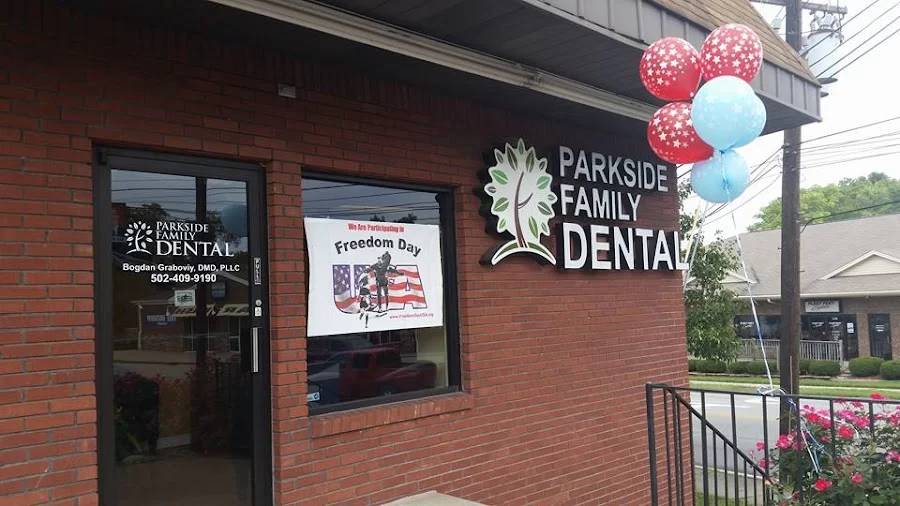 Parkside Family Dental 6