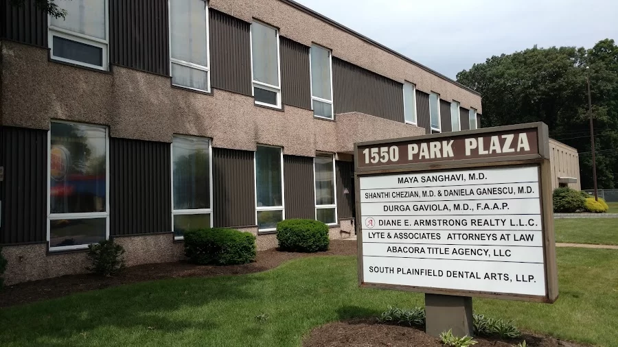 South Plainfield Dental Arts, LLP 1