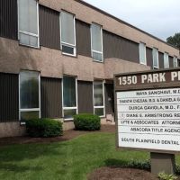 South Plainfield Dental Arts, LLP ico