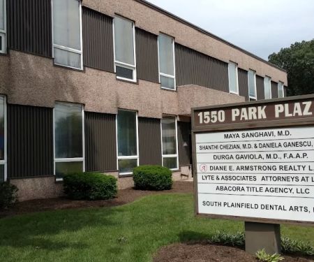 South Plainfield Dental Arts, LLP