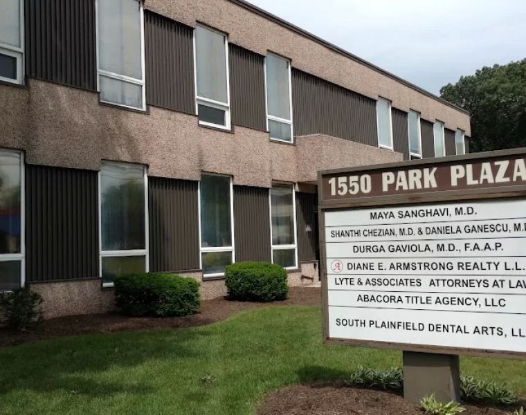 South Plainfield Dental Arts, LLP