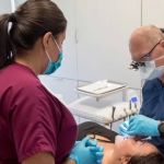Adams Dental Group West
