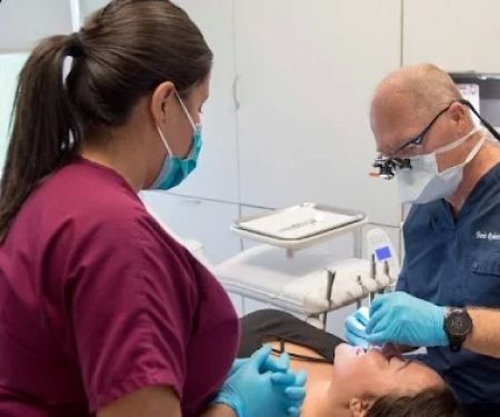 Adams Dental Group West
