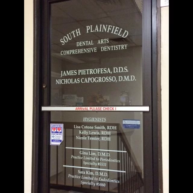 South Plainfield Dental Arts, LLP 4