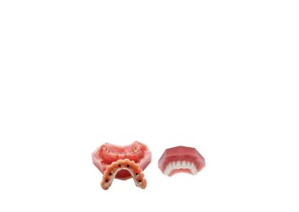Affordable Dental Care