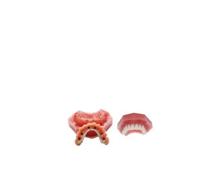 Affordable Dental Care
