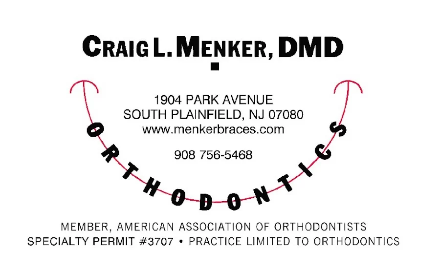 Craig L Menker, DMD 1