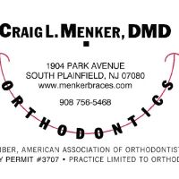 Craig L Menker, DMD ico