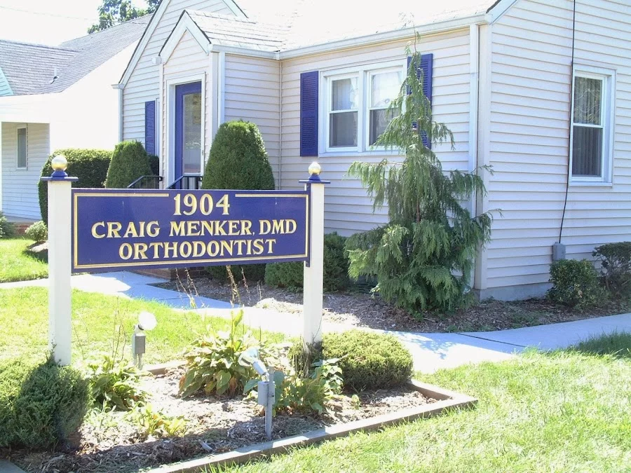 Craig L Menker, DMD 3