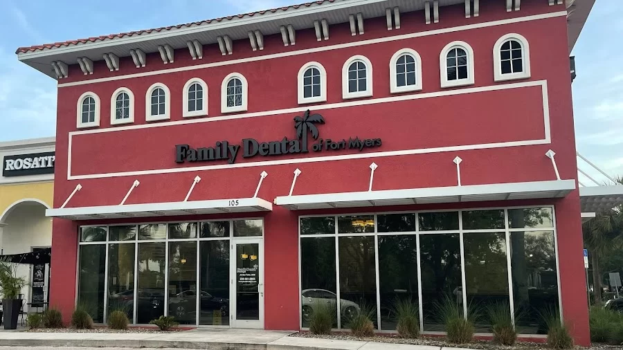 Family Dental of Fort Myers 3