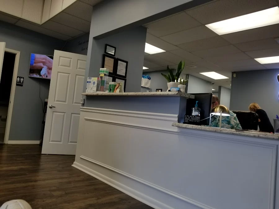 Family Dental of Fort Myers 2