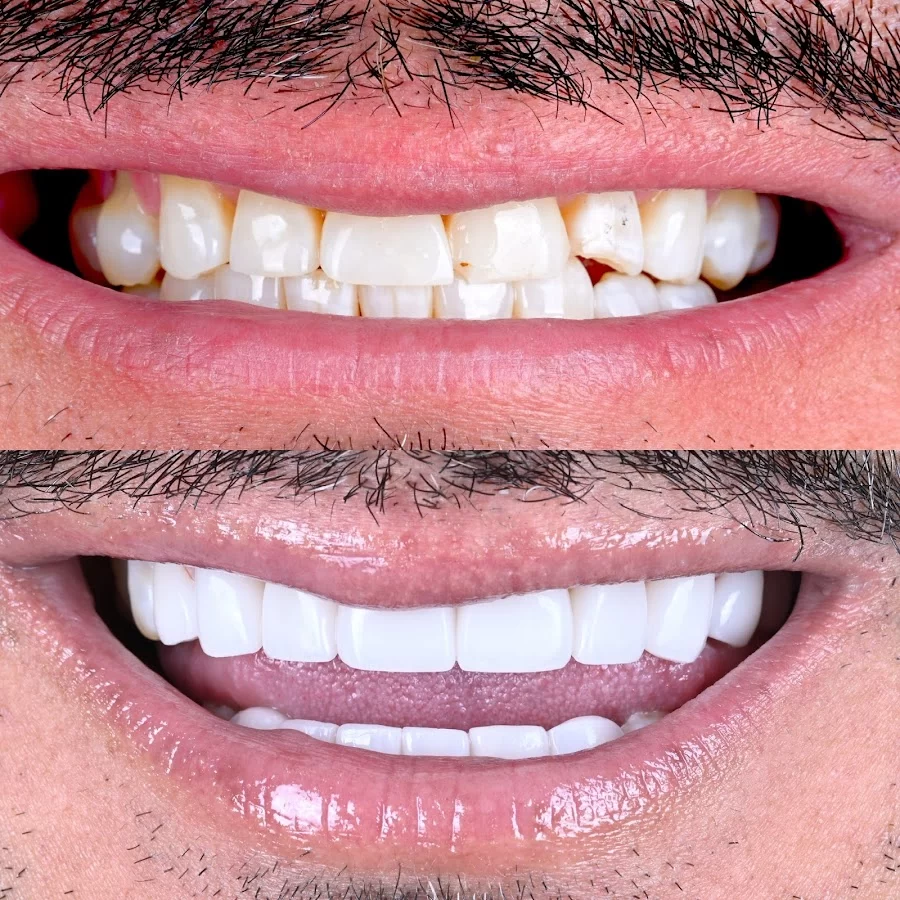 Seville Dental Aesthetics (West Office) 6