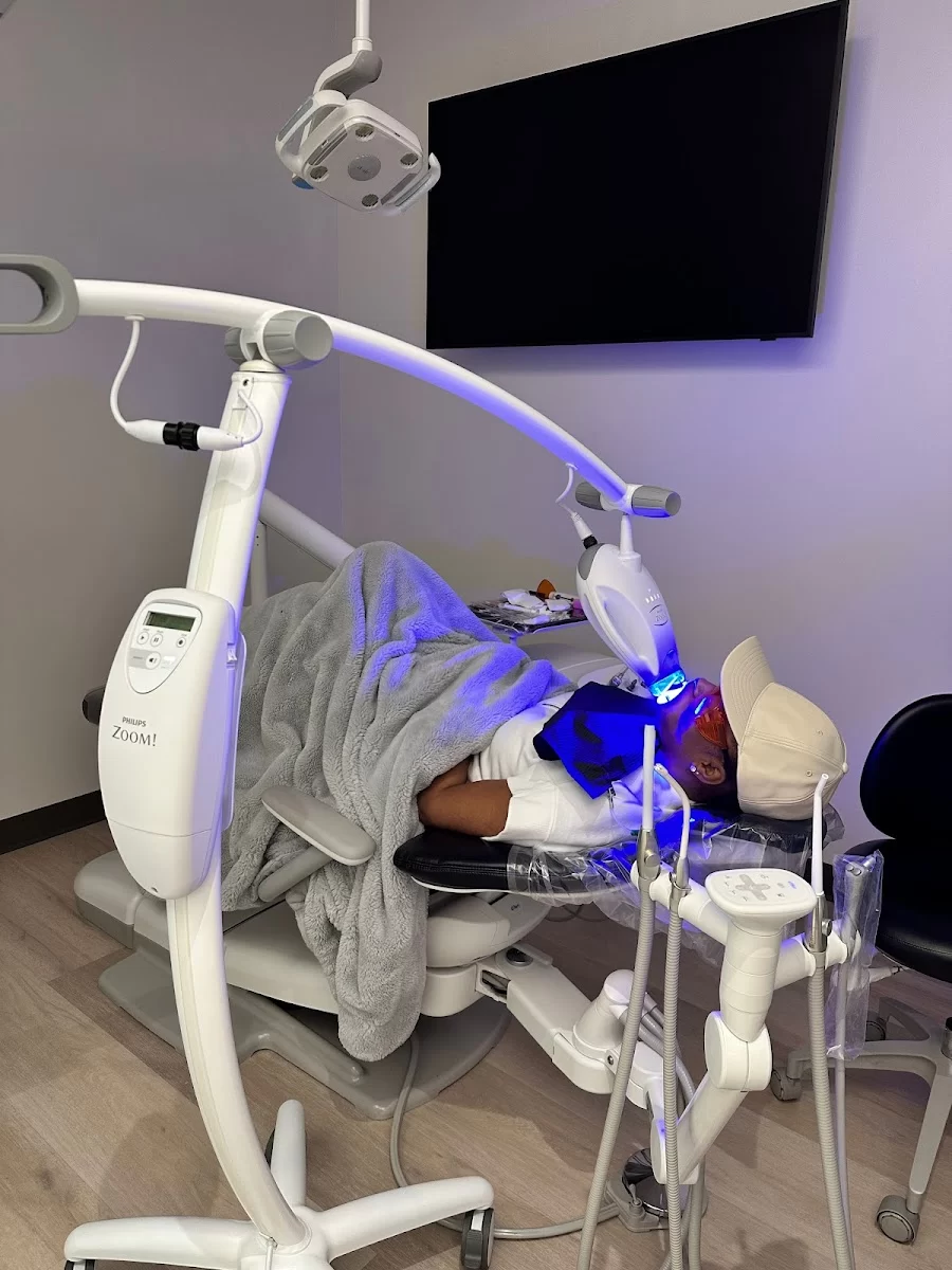 Seville Dental Aesthetics (West Office) 7