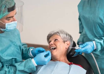 Urgent Dentist