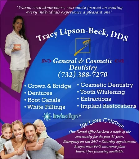 Tracy Lipson-Beck DDS 2