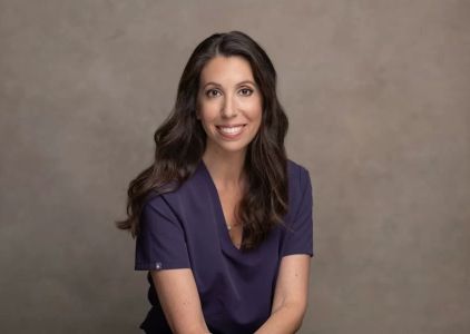 Tracy Lipson-Beck DDS