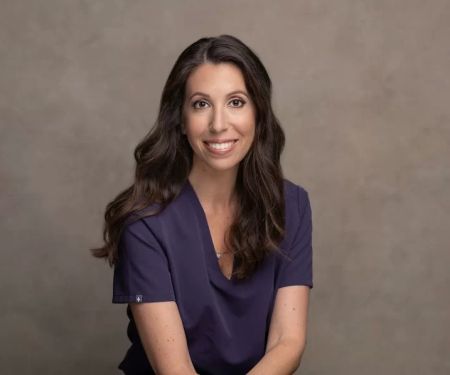 Tracy Lipson-Beck DDS
