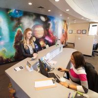 Out Of This World Dentistry & Orthodontics - West Jordan ico