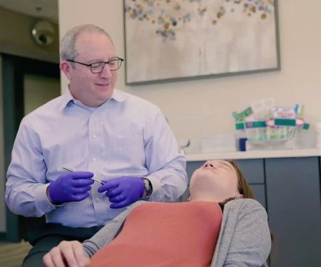 Huerter Orthodontics