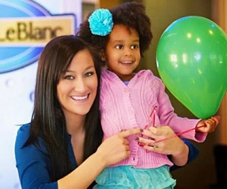 LeBlanc & Associates Dentistry for Children